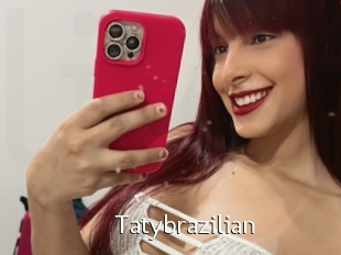 Tatybrazilian