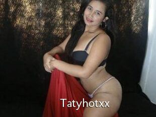 Tatyhotxx
