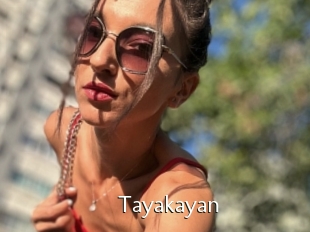 Tayakayan