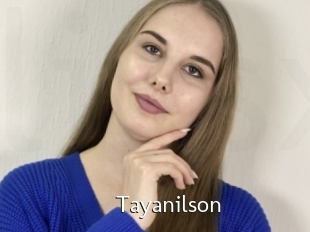 Tayanilson