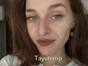 Tayatemp