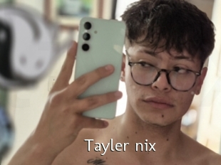 Tayler_nix