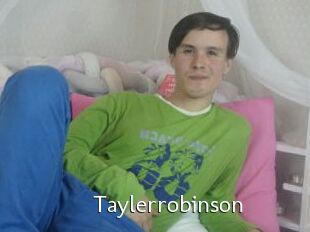 Taylerrobinson