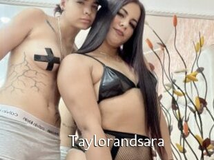 Taylorandsara