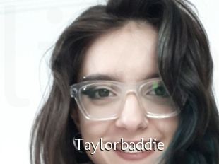 Taylorbaddie