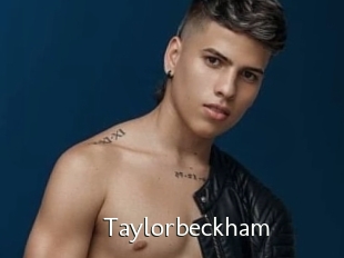 Taylorbeckham