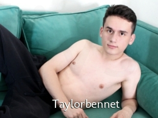 Taylorbennet