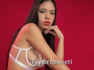 Taylorbenneti