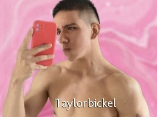 Taylorbickel