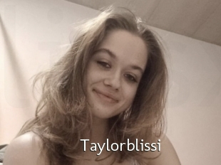 Taylorblissi