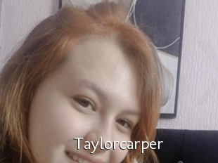 Taylorcarper