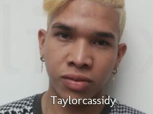 Taylorcassidy
