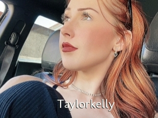 Taylorkelly