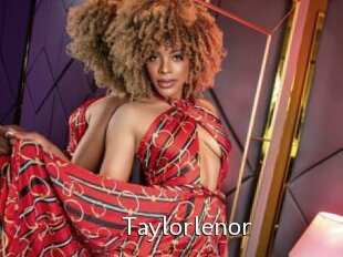 Taylorlenor