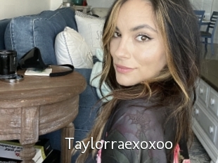 Taylorraexoxoo