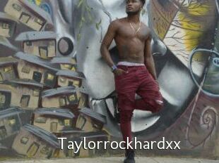 Taylorrockhardxx