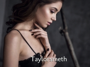 Taylorsmeth