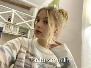 Taylorsmmith