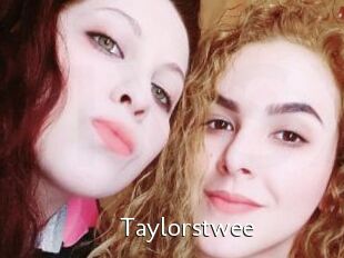 Taylorstwee