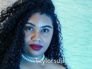 Taylorsuin