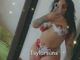 Taylorsuns