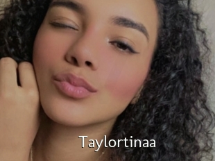 Taylortinaa