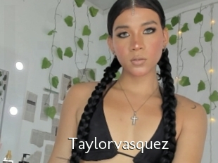 Taylorvasquez