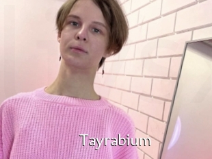 Tayrabium