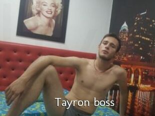 Tayron_boss