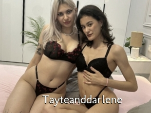 Tayteanddarlene