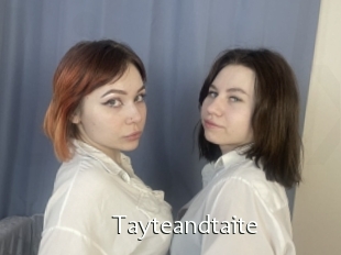 Tayteandtaite