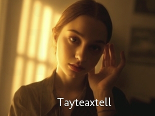 Tayteaxtell