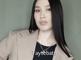 Taytebate