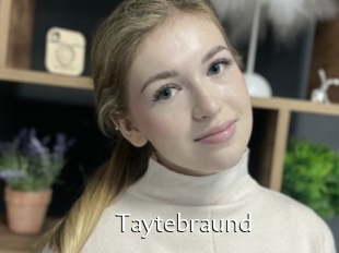 Taytebraund