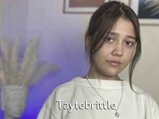 Taytebrittle