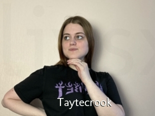 Taytecrook