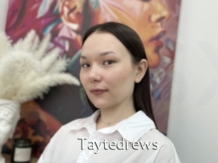 Taytedrews