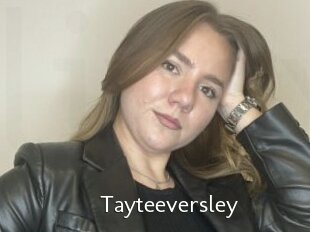 Tayteeversley