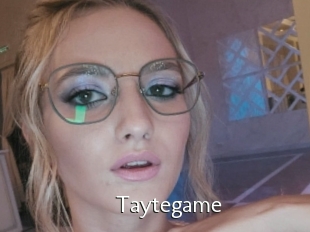 Taytegame