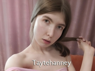 Taytehanney