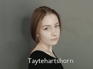 Taytehartshorn