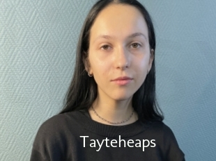 Tayteheaps