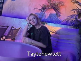 Taytehewlett