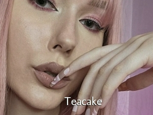Teacake
