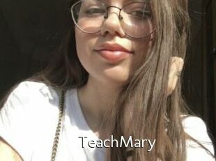 TeachMary
