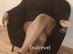Tealrevel