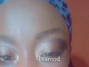 Teamod