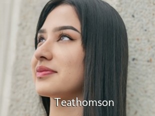 Teathomson