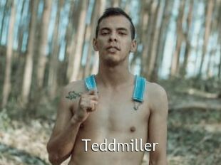 Teddmiller
