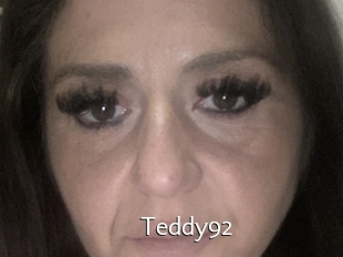 Teddy92